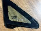 Honda Fit Aria Front Right Side Body Glass