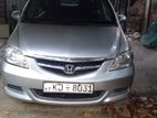 Honda Fit Aria G 2008