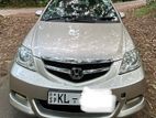 Honda Fit Aria GD 8 2008
