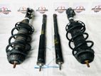 Honda Fit Aria GD6/8 Complete Shock Absorbers