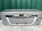 Honda Fit Aria GD6/8 Dickey Door.