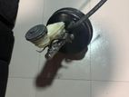 Honda Fit Aria GD6 Brake Booster With Pump
