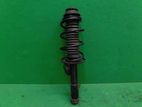 Honda Fit Aria GD6 Front Shock