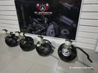 Honda Fit Aria GD6 / GD8 Brake Booster With Pump