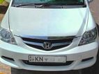 Honda Fit Aria GD8 2007