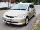 Honda Fit Aria GD8 CAP-2016 7SPEED 2016