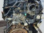 Honda Fit Aria GD8 Engine