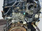 Honda Fit Aria GD8 Engine