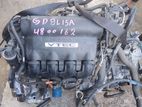 HONDA FIT ARIA GD8 ENGINE MOTTE