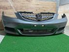 Honda Fit Aria GD8 Front Bumper Panel