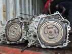 Honda Fit Aria gd8 gd6 Auto Gearbox