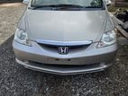 honda fit aria gd8 gd6 buffer