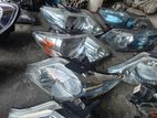 Honda Fit Aria GD8 GD6 Headlight