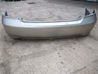 Honda Fit Aria Gd8 Rear Bumper