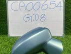 Honda Fit Aria (GD8) Side Mirror
