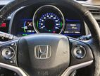 Honda Fit Aria GP5 2013