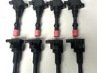 Honda Fit Aria Ignition Coils