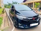 Honda Fit Aria S Grade 2014