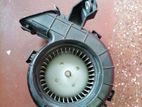 Honda Fit Blower Fan