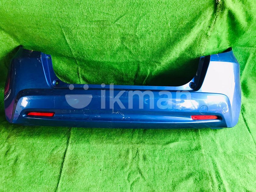 honda fit bumper 2012 daa/gp1 in Kotte ikman