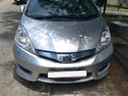 Honda Fit Car for hire