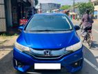 Honda Fit Car for Rent