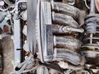 Honda Fit Complete Engine - Recondition