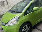 Honda Fit DAA GP1 Hybrid 2011