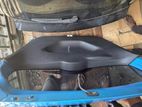Honda Fit Diky doors (GP5)