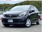 Honda Fit e:HEV HOME Edition 2025