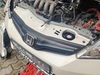 Honda fit Engine tune-up