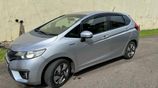 Honda Fit F Grade 2014