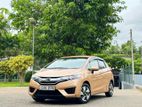 Honda Fit F Grade 2014