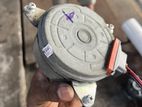 Honda Fit Fan Motor