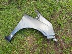 Honda fit fender