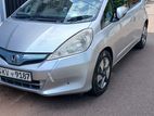 Honda Fit For Rent (car gp1)