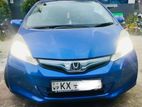 HONDA FIT FOR RENT