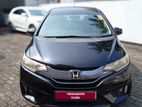 Honda Fit - For Rent