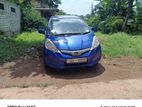 Honda Fit for Rent