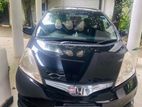 Honda Fit for Rent