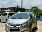 Honda Fit For Rent