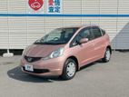 Honda Fit For Rent
