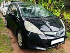Honda Fit for Rent