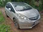 Honda Fit for Rent