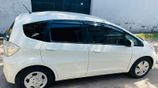 HONDA FIT FOR RENT (GP 01)