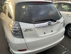 Honda Fit for Parts