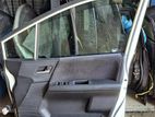 Honda Fit Freed Front Door (RSH/GP3)