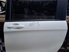 Honda Fit Freed Rear Door (LSH/GP3)