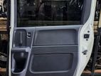 Honda Fit Freed Rear Door (RSH/GP3)