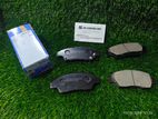 Honda Fit Front Brake Pad